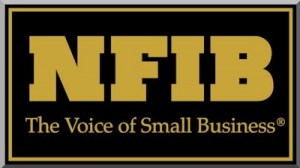 NFIB logo